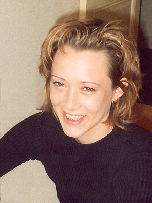 Amaury, mon ch&eacute;ri